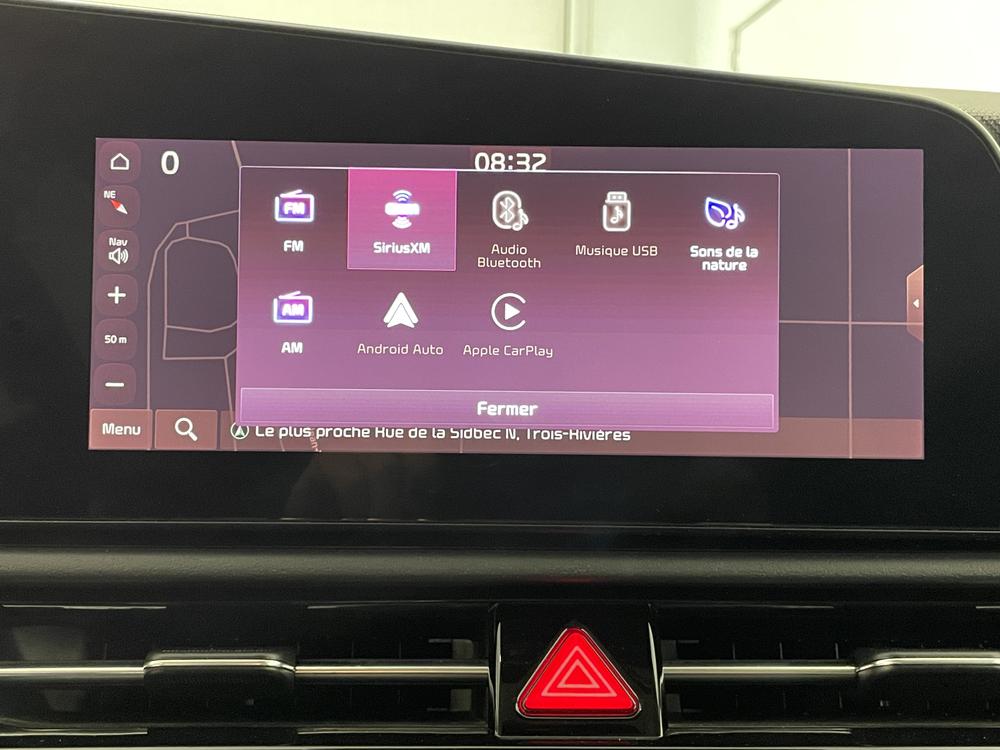 Kia Niro électrique Wave 2024 d&rsquo;occasion à vendre - 26