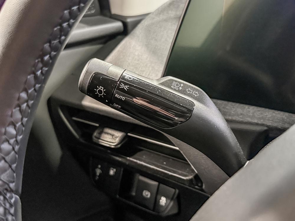 Kia EV6 LAND 2024 d&rsquo;occasion à vendre - 23