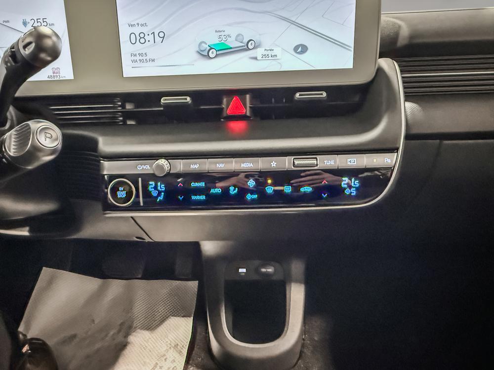 Hyundai IONIQ 5 SEL 2022 d&rsquo;occasion à vendre - 28