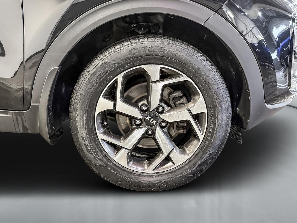 Kia Sportage LX AWD 2020 d&rsquo;occasion à vendre - 12