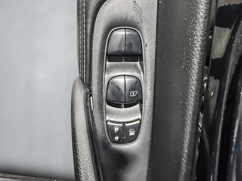 Nissan Qashqai 2023 Noir usage à vendre Nissan Qashqai 2023 Noir usage à vendre