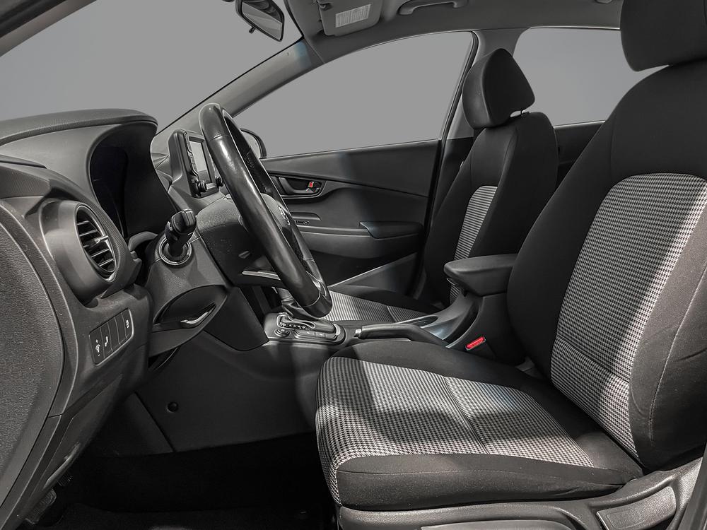 Hyundai Kona Preferred AWD 2021 d&rsquo;occasion à vendre - 13