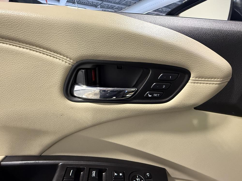 Acura RDX ELITE AWD 2017 d&rsquo;occasion à vendre - 17