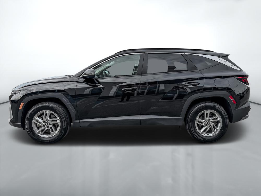 Hyundai Tucson PREFERED 2026 d&rsquo;occasion à vendre - 7