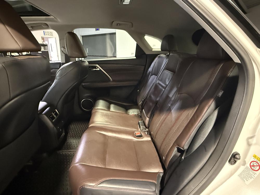 Lexus RX 350 RX 350 2017 d&rsquo;occasion à vendre - 32
