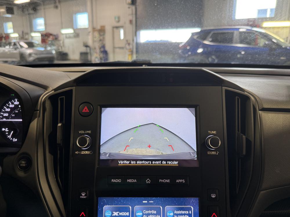 Subaru Crosstrek Convenience 2024 à vendre à Trois-Rivières - 26