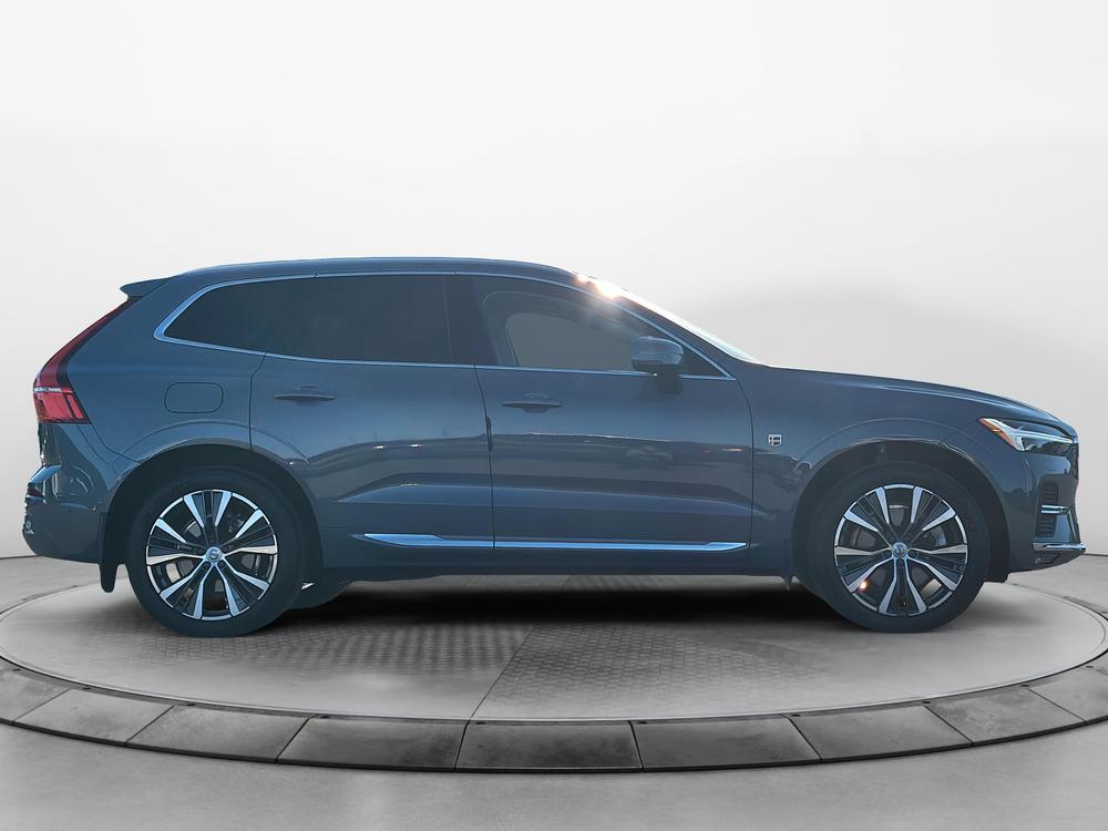 Volvo XC60 B6 INSCRIPTION AWD 2022 d&rsquo;occasion à vendre - 7