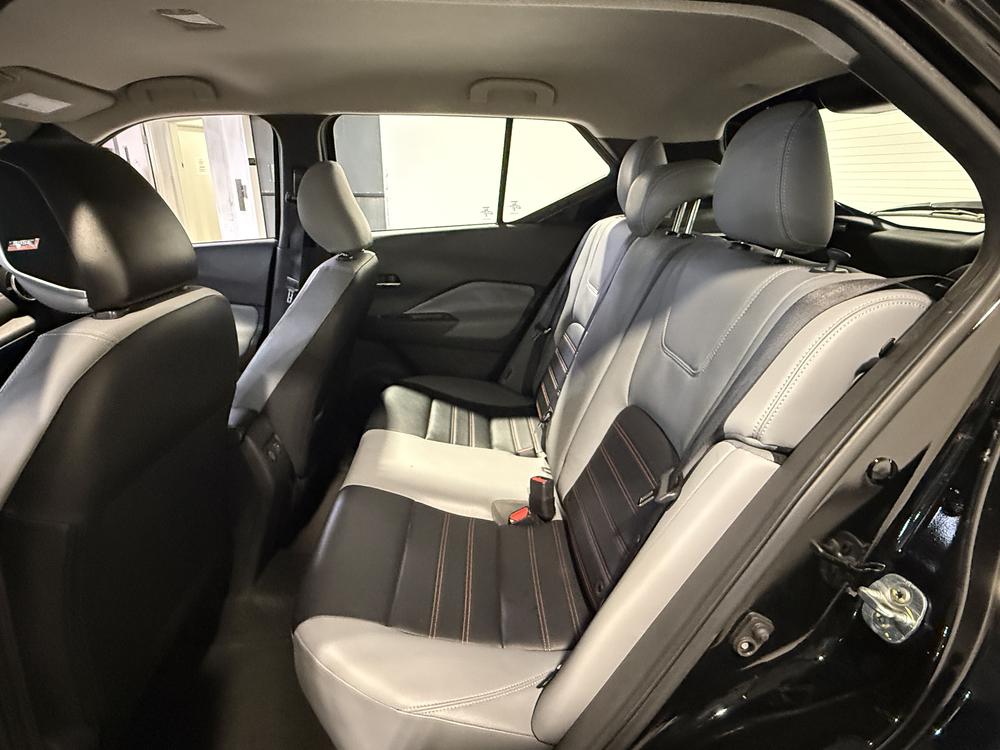 Nissan Kicks SR 2024 d&rsquo;occasion à vendre - 30