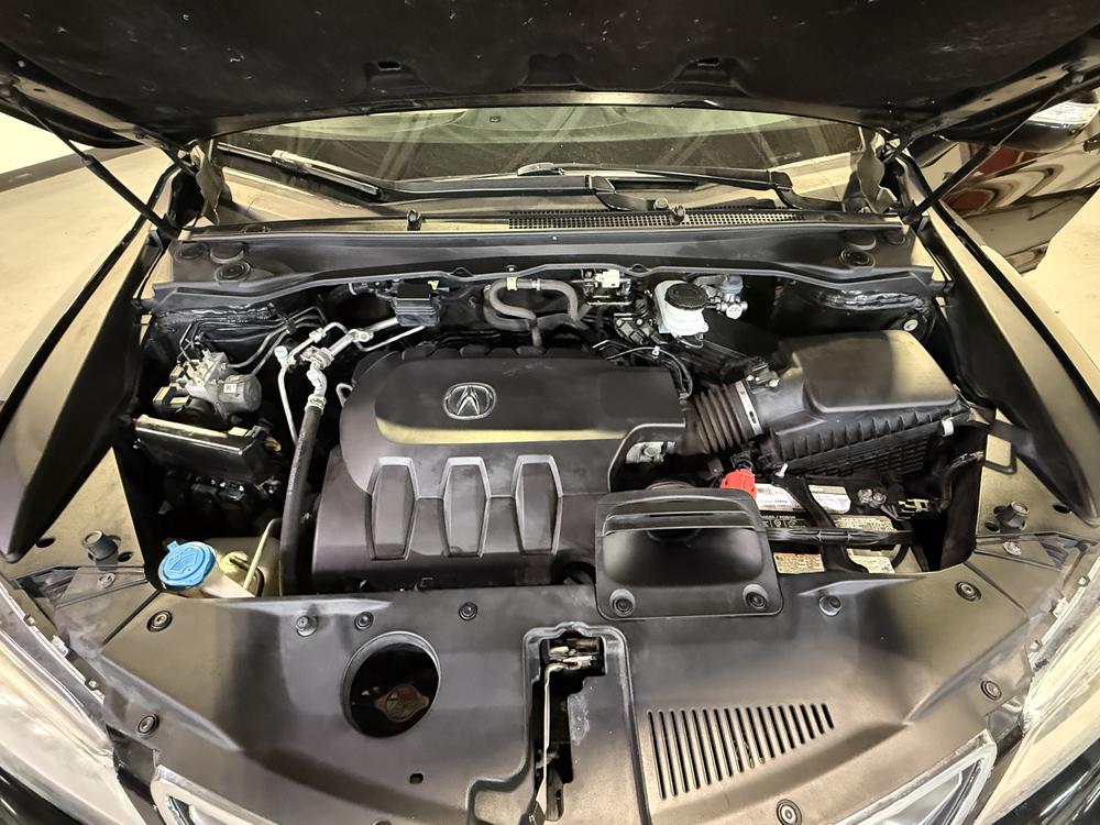 Acura RDX ELITE AWD 2017 d&rsquo;occasion à vendre - 34