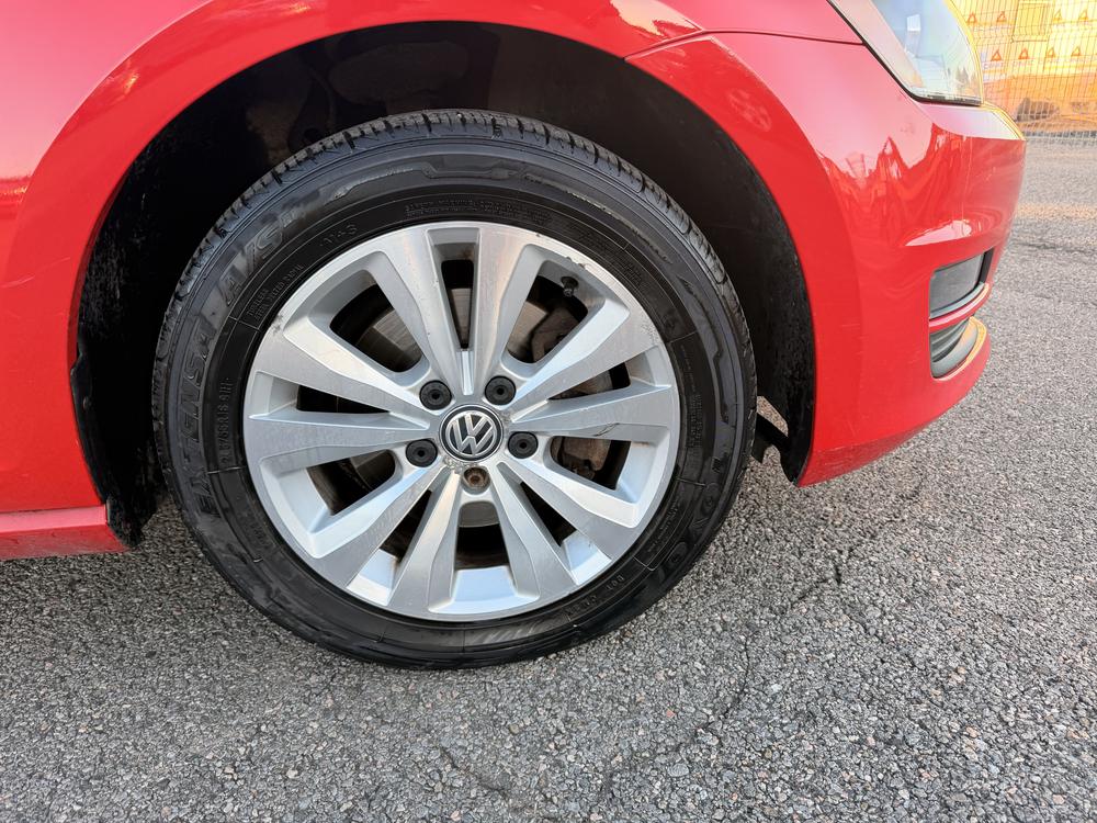 Volkswagen Golf COMFORTLINE 2017 d&rsquo;occasion à vendre - 11