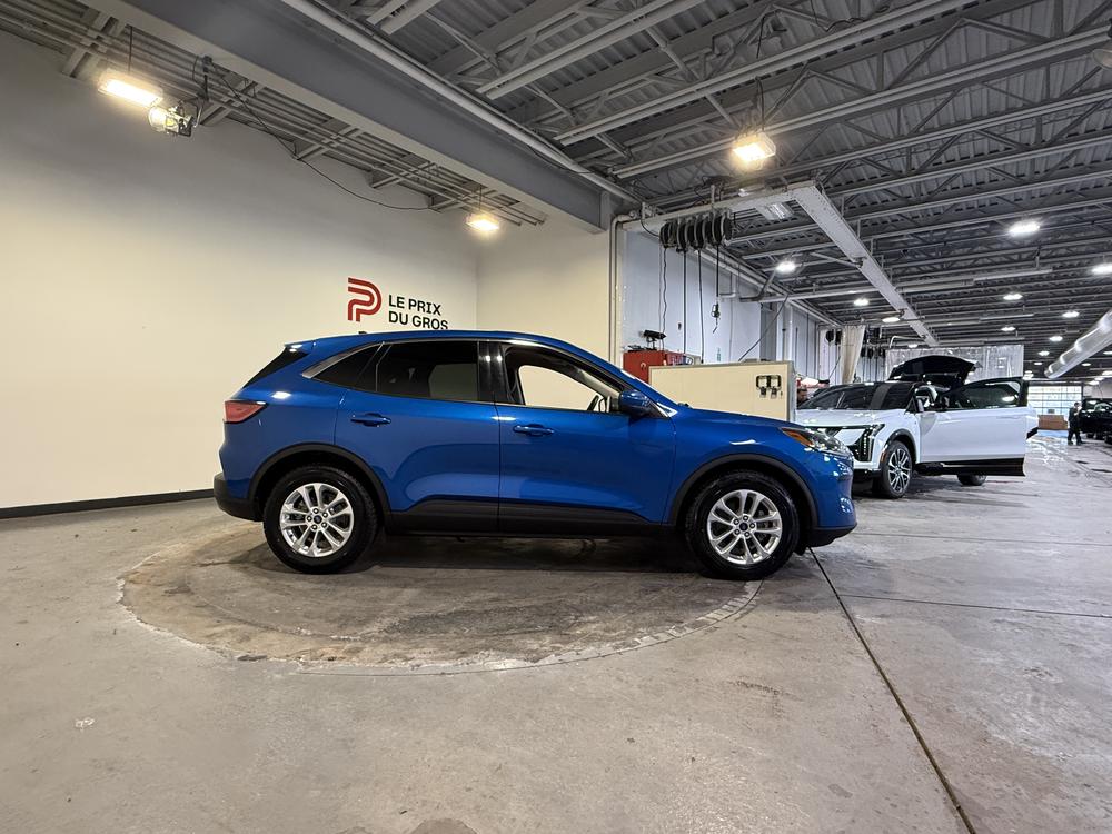 Ford Escape SE 2020 à vendre à Trois-Rivières - 2