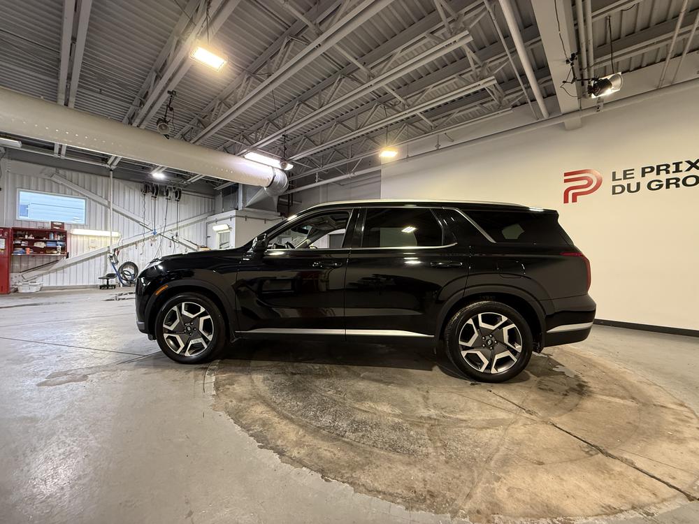 Hyundai Palisade PREFERRED 2023 d&rsquo;occasion à vendre - 7