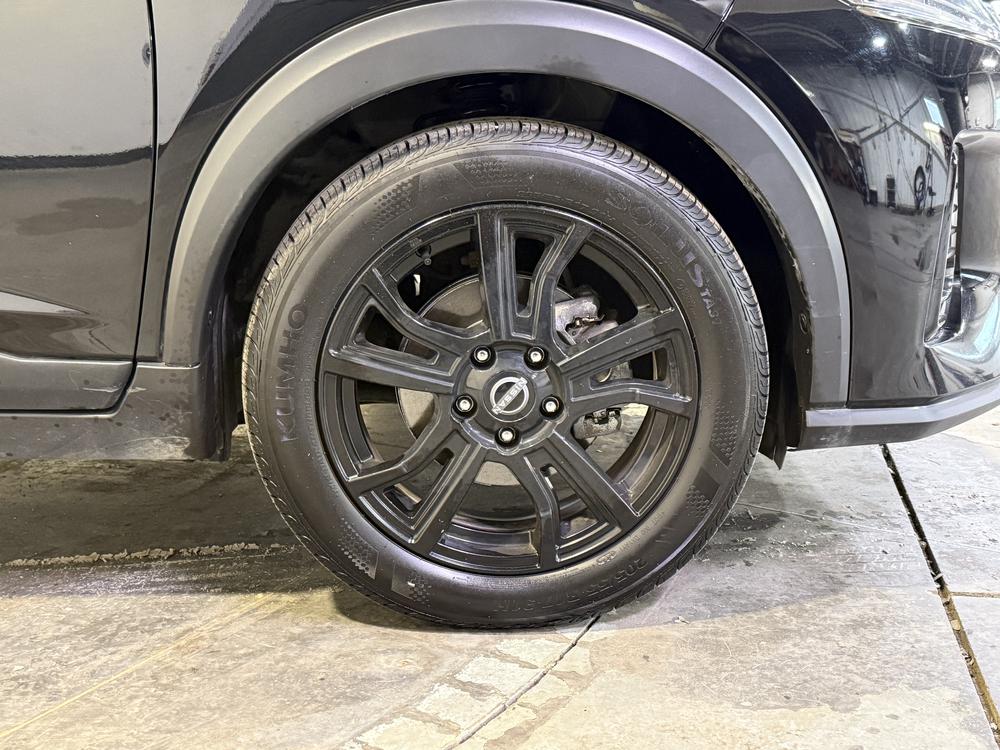 Nissan Kicks SR 2024 d&rsquo;occasion à vendre - 12