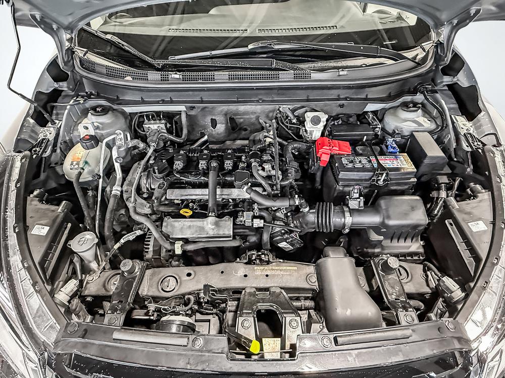 Nissan Kicks S 2021 d&rsquo;occasion à vendre - 32
