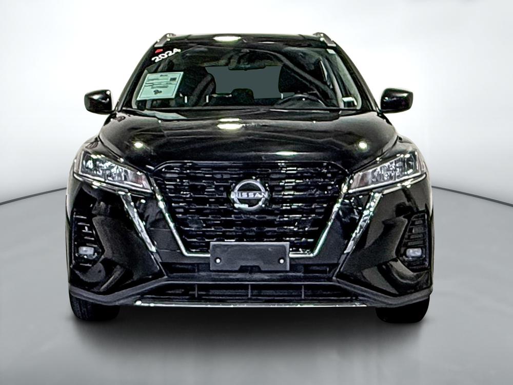 Nissan Kicks SV 2024 d&rsquo;occasion à vendre - 9