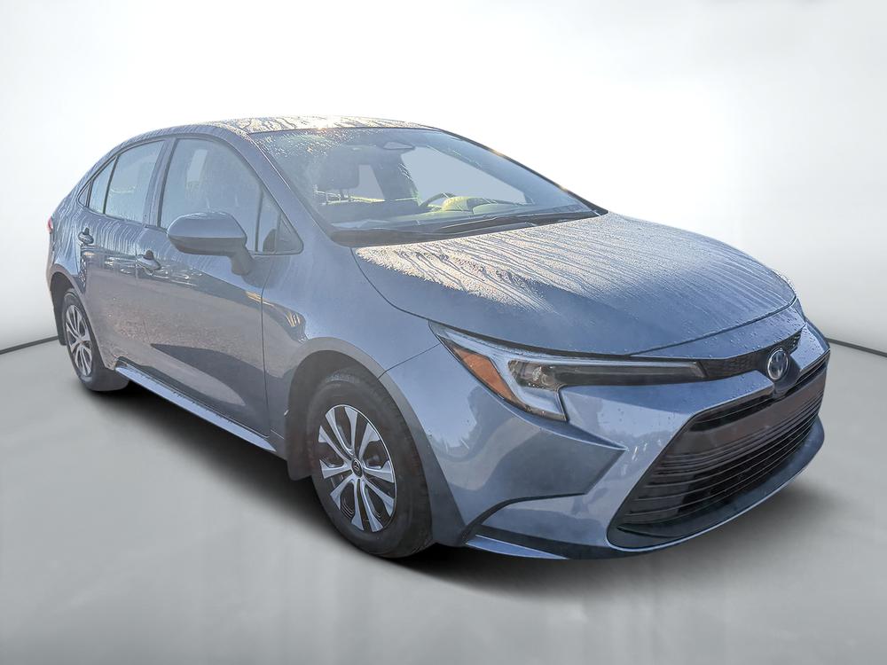Toyota Corolla 2024  usage à vendre