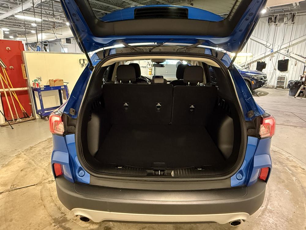 Ford Escape SE 2020 à vendre à Trois-Rivières - 31