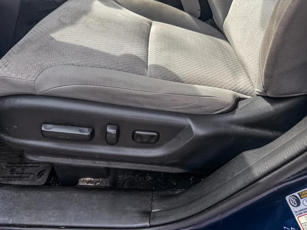 Honda CR-V EX AWD 2016 à vendre à Trois-Rivières - 18