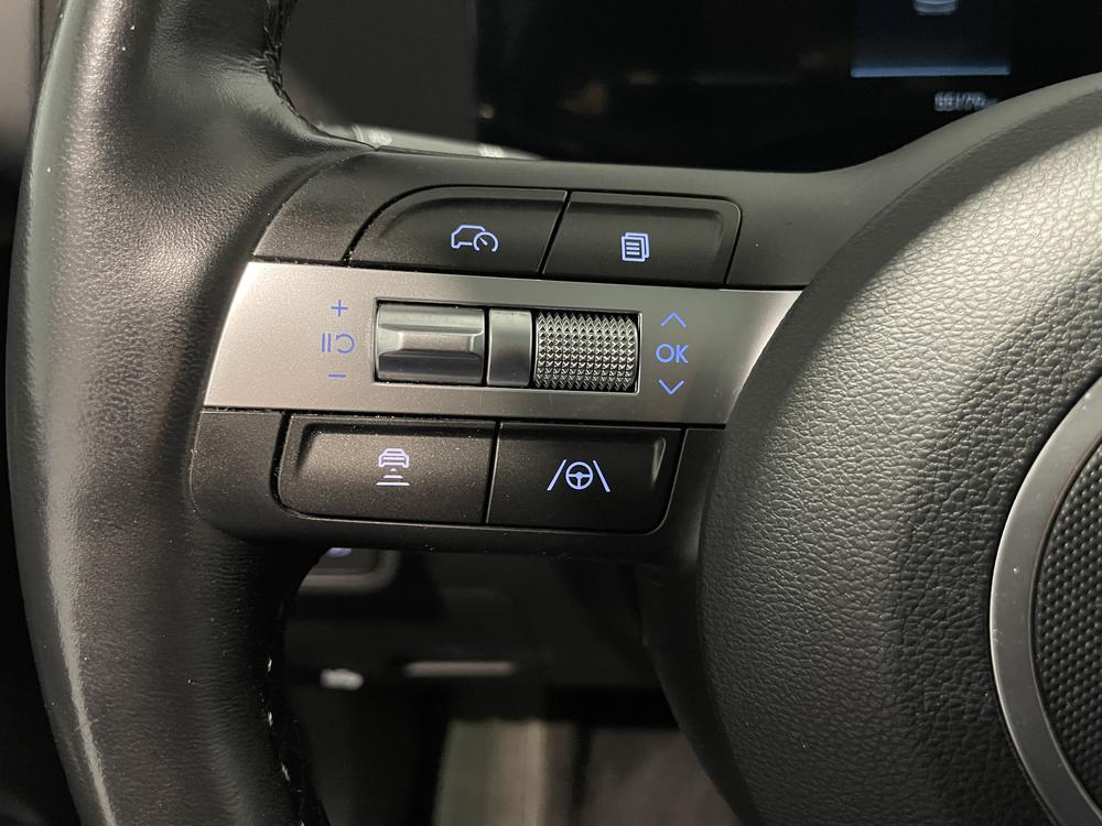 Hyundai Kona Preferred AWD 2024 d&rsquo;occasion à vendre - 16