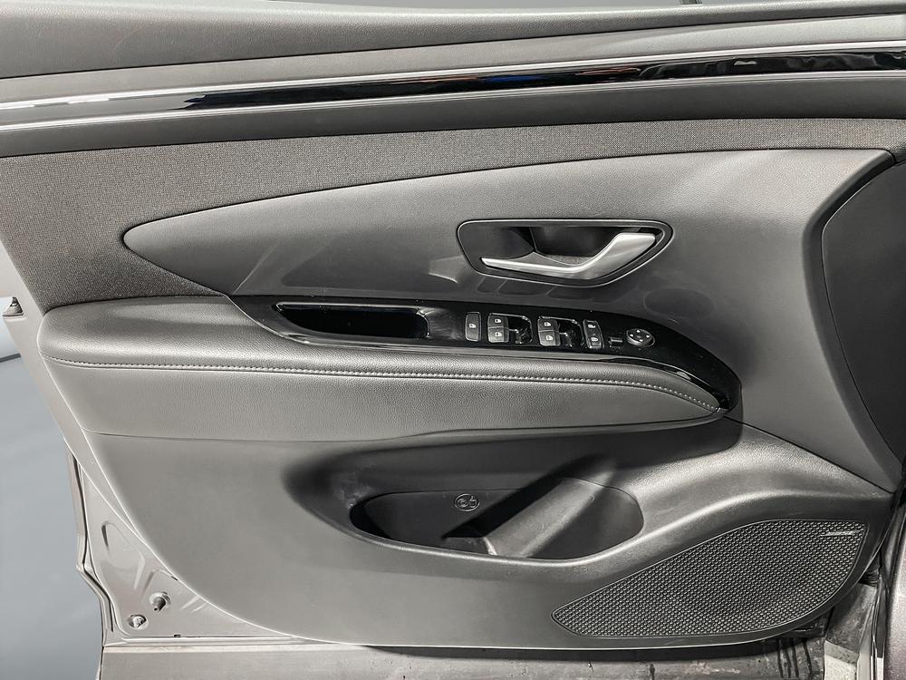 Hyundai Tucson hybride rechargeable Luxury AWD 2022 d&rsquo;occasion à vendre - 12