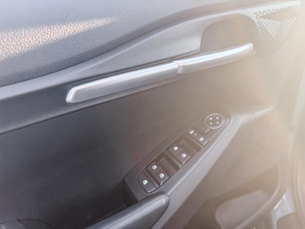 Kia Seltos LX AWD 2024 d&rsquo;occasion à vendre - 13