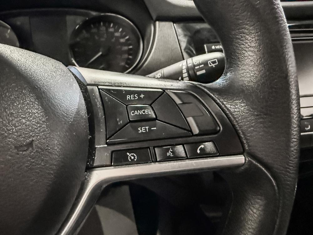 Nissan Qashqai 2019 Blanc usage à vendre Nissan Qashqai 2019 Blanc usage à vendre