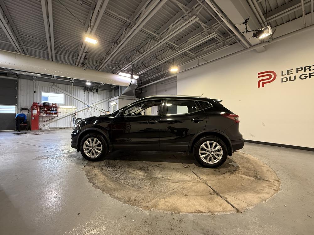 Nissan Qashqai SV 2023 d&rsquo;occasion à vendre - 7