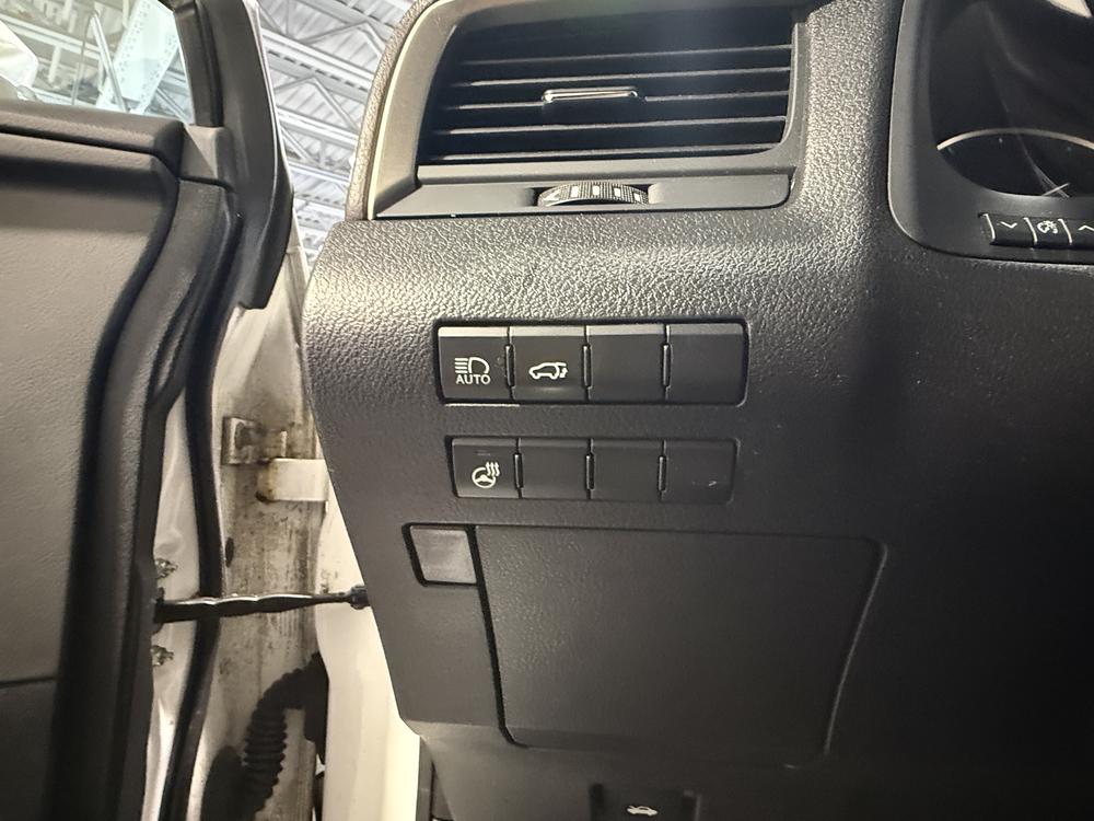 Lexus RX 350 RX 350 2017 d&rsquo;occasion à vendre - 18