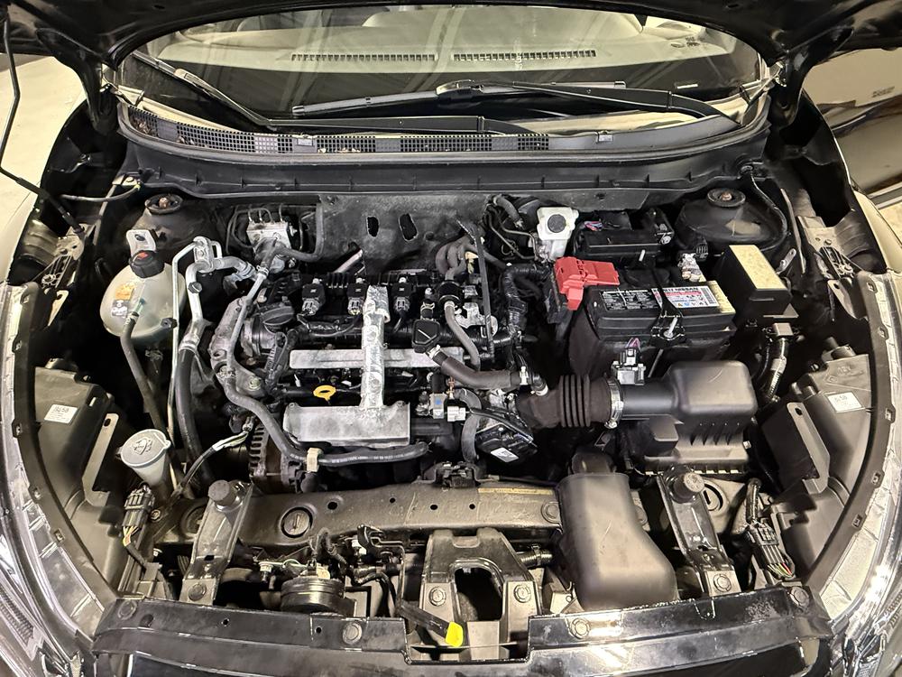 Nissan Kicks SR 2024 d&rsquo;occasion à vendre - 32