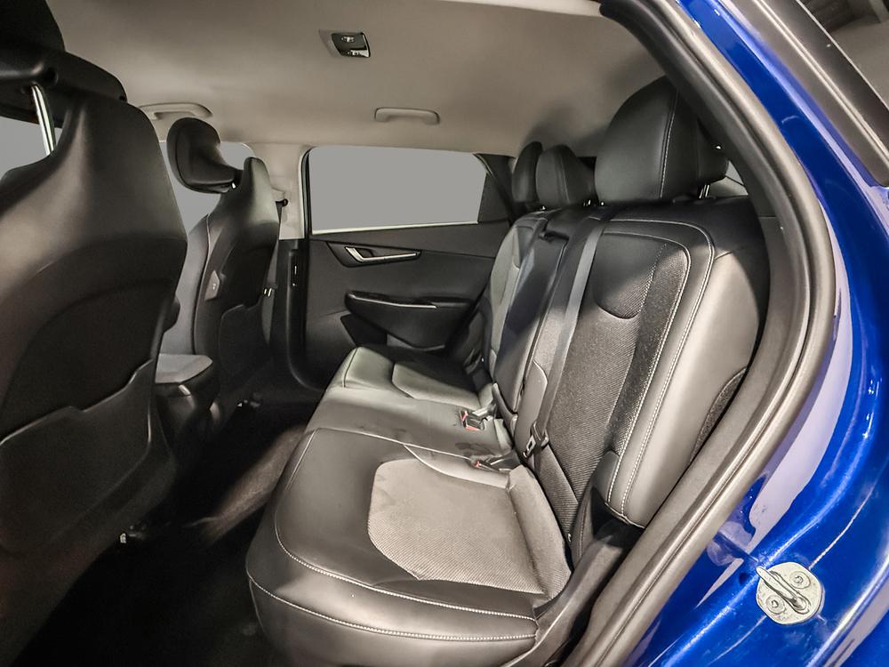 Kia EV6 LAND 2024 d&rsquo;occasion à vendre - 31