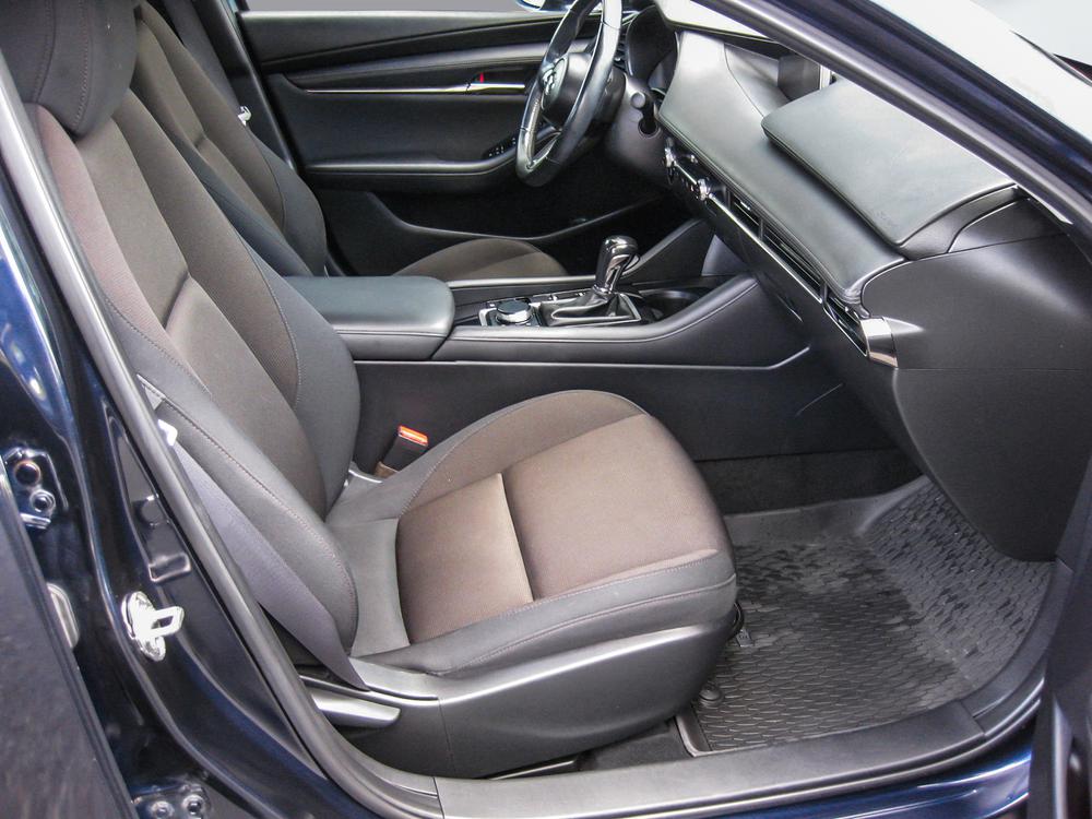 Mazda Mazda3 GS 2019 d&rsquo;occasion à vendre - 27
