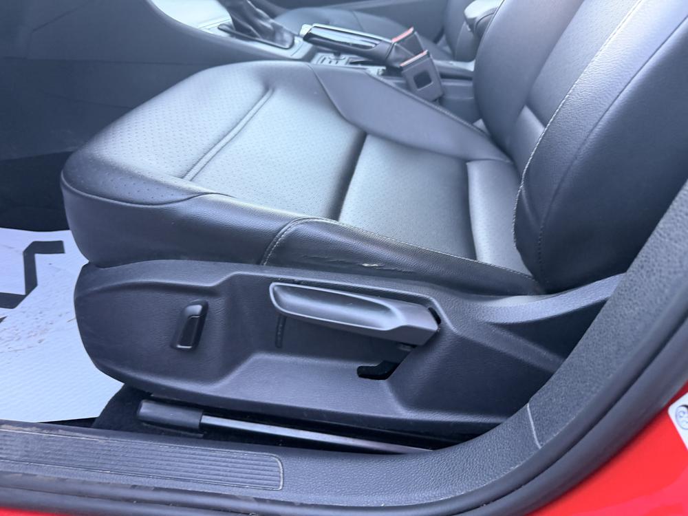 Volkswagen Golf COMFORTLINE 2017 d&rsquo;occasion à vendre - 17