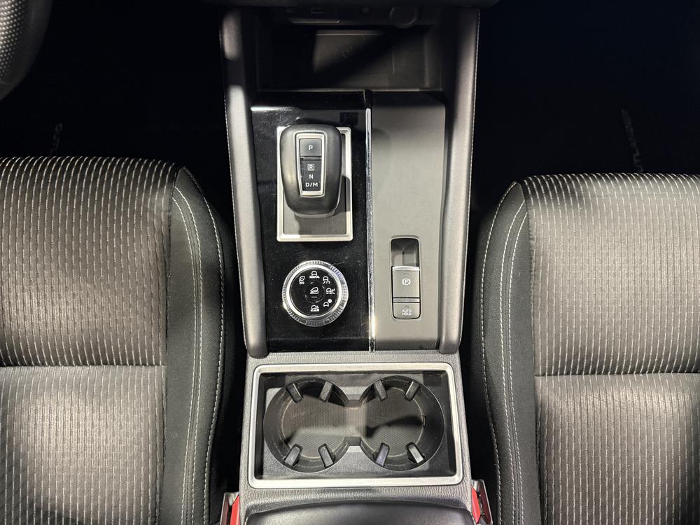 Mitsubishi Outlander SE 2024 d&rsquo;occasion à vendre - 29