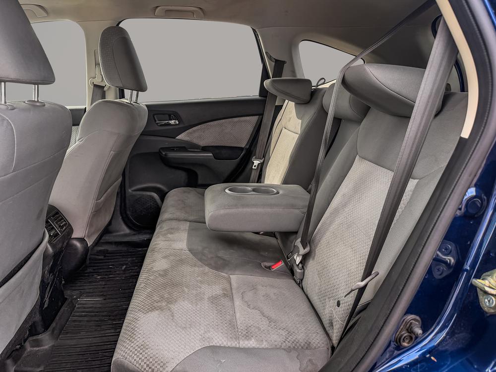 Honda CR-V EX AWD 2016 à vendre à Trois-Rivières - 30