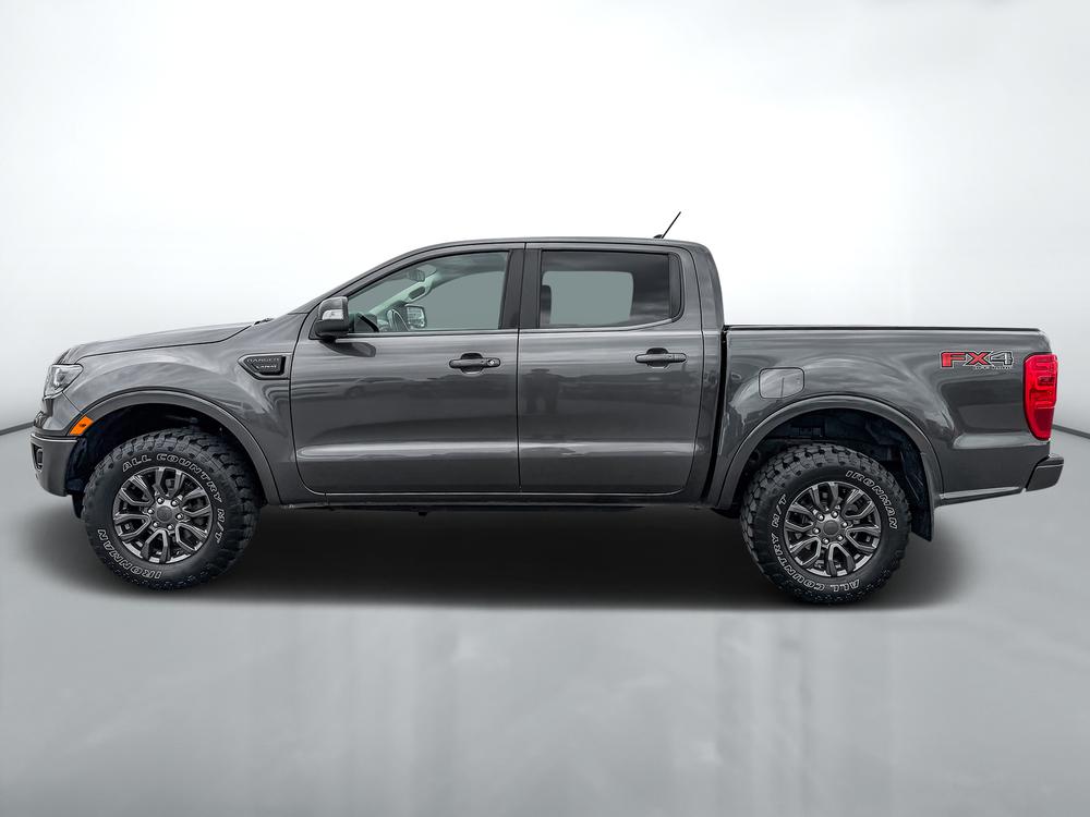 Ford Ranger Lariat 2020 d&rsquo;occasion à vendre - 7
