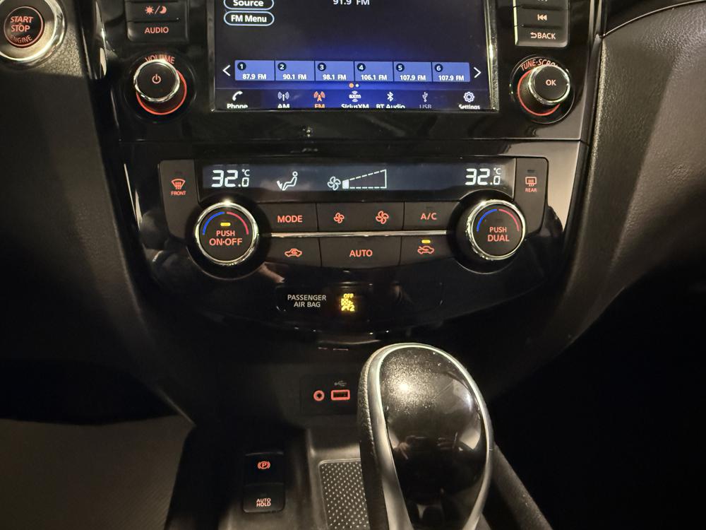 Nissan Qashqai SV 2023 d&rsquo;occasion à vendre - 29