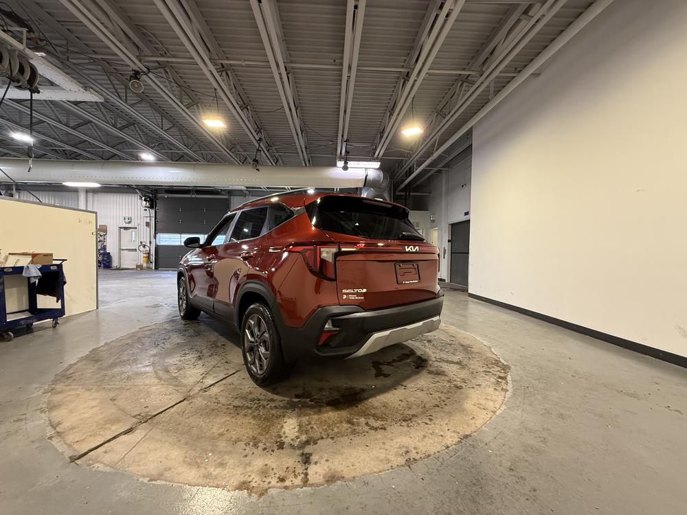 Kia Seltos LX 2025 d&rsquo;occasion à vendre - 6
