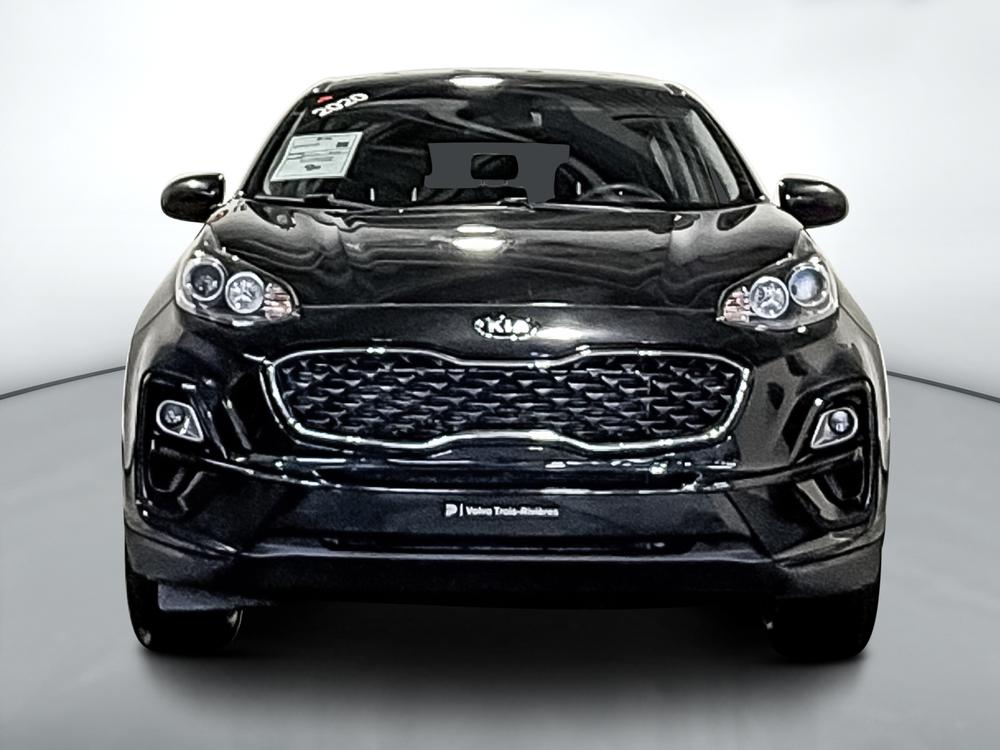 Kia Sportage LX AWD 2020 d&rsquo;occasion à vendre - 9