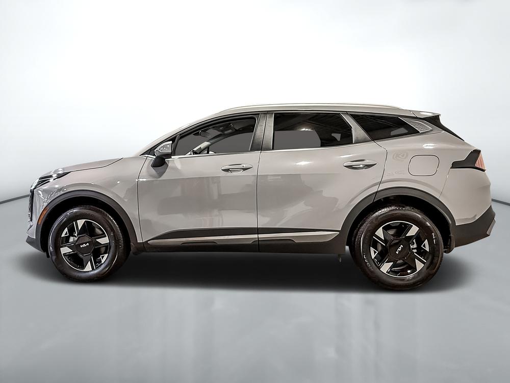 Kia Sportage 2026 Gris usage à vendre Kia Sportage 2026 Gris usage à vendre