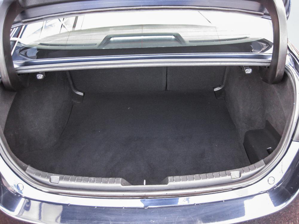 Mazda Mazda3 GS 2019 d&rsquo;occasion à vendre - 24