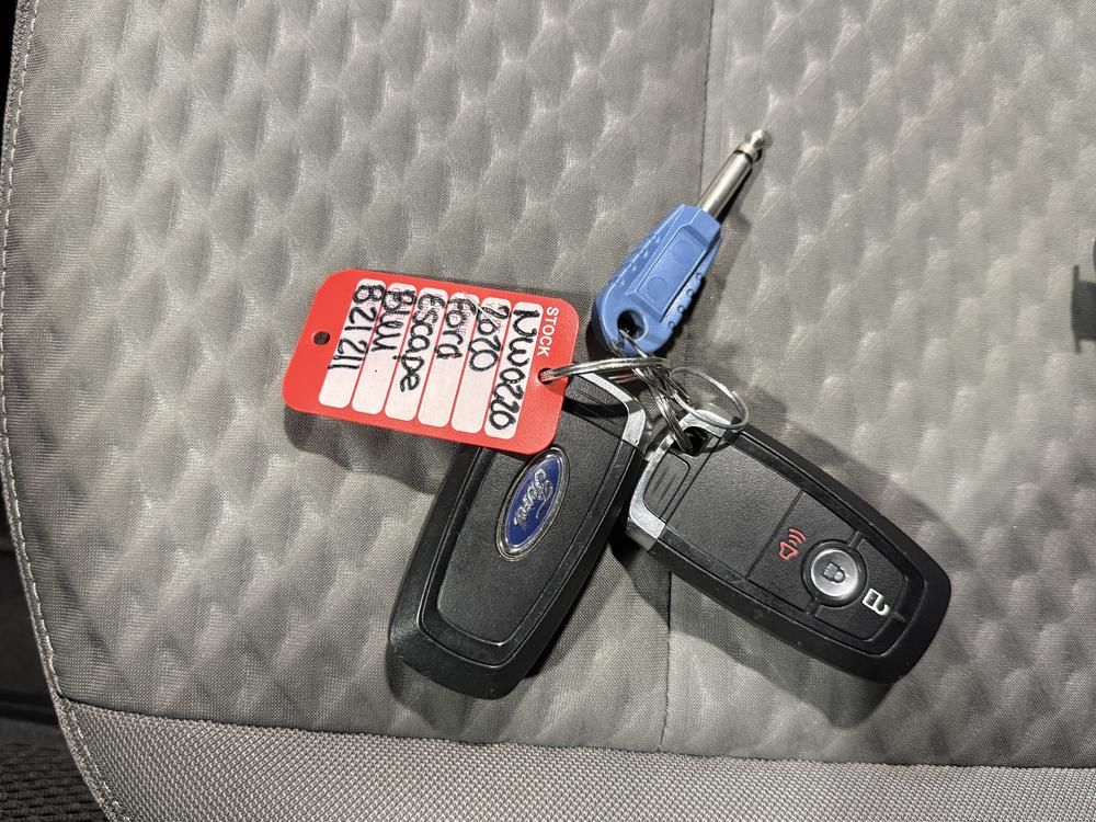 Ford Escape SE 2020 à vendre à Trois-Rivières - 33