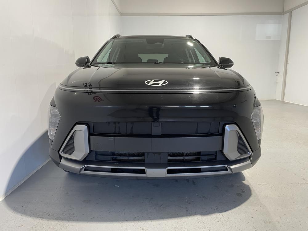 Hyundai Kona Preferred AWD 2024 d&rsquo;occasion à vendre - 2