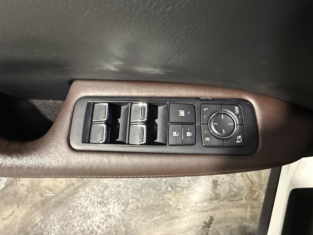 Lexus RX 350 RX 350 2017 d&rsquo;occasion à vendre - 16