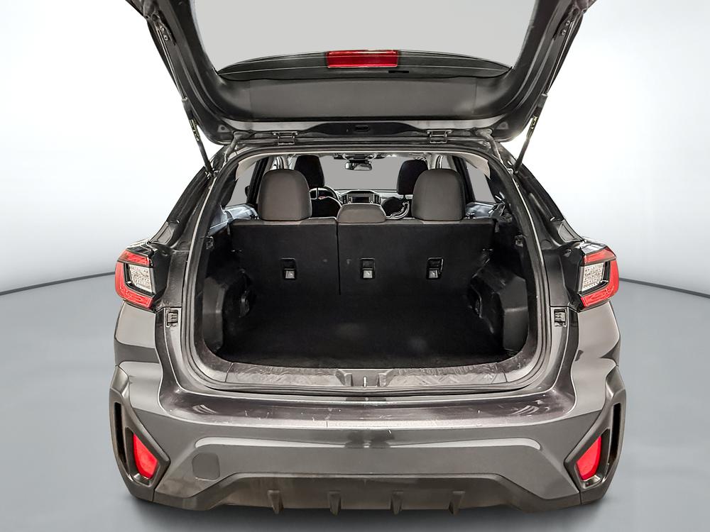 Subaru Crosstrek Convenience 2024 d&rsquo;occasion à vendre - 30