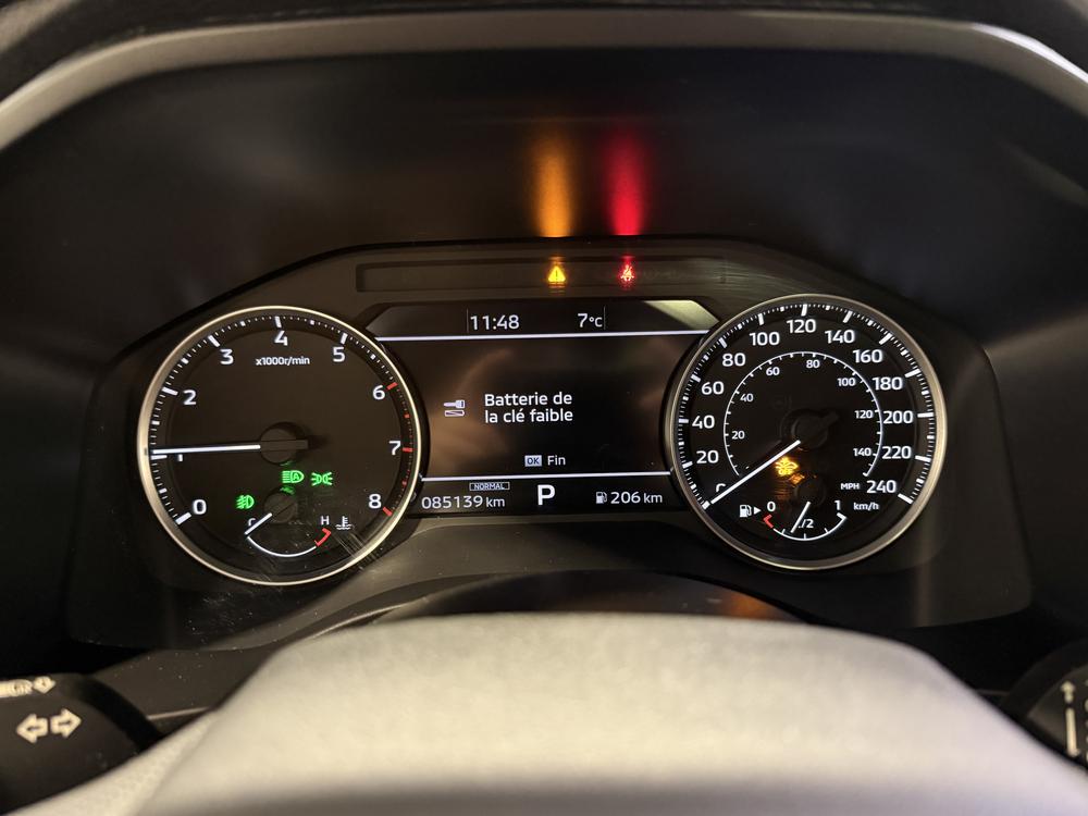 Mitsubishi Outlander SE 2024 d&rsquo;occasion à vendre - 24