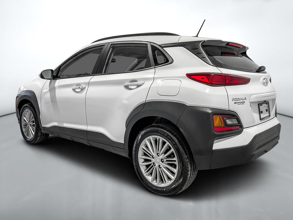 Hyundai Kona Preferred AWD 2021 d&rsquo;occasion à vendre - 6