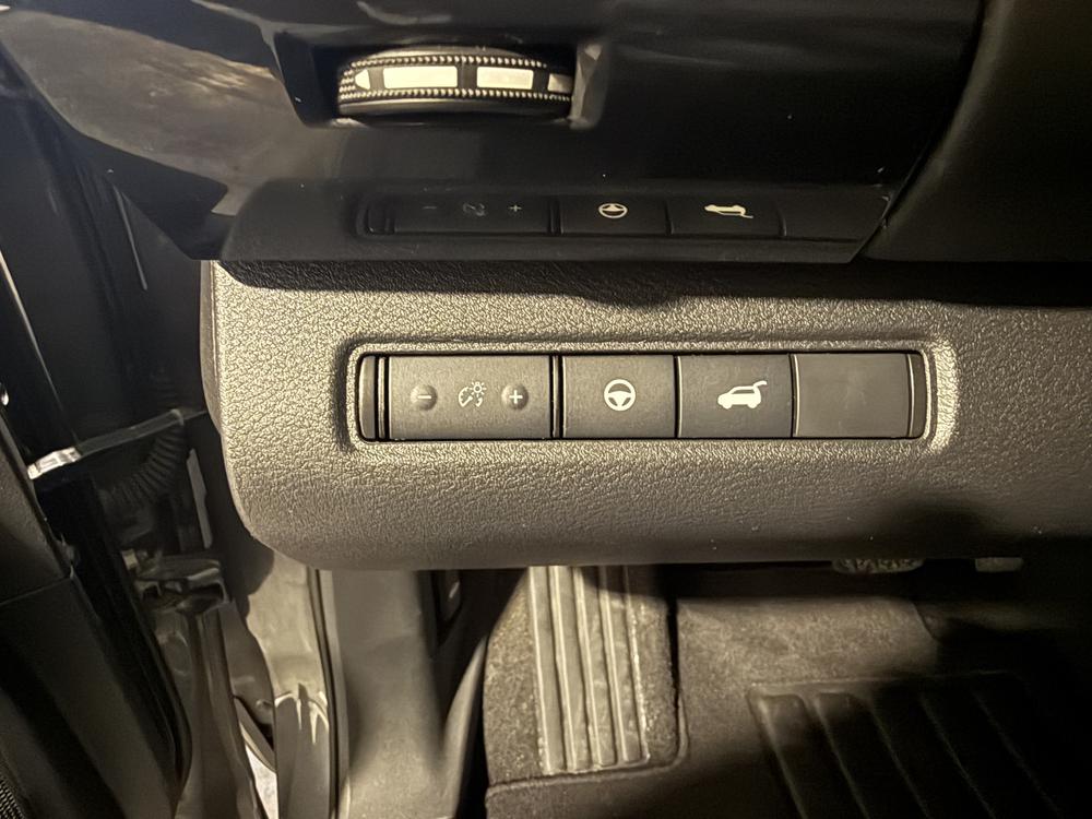 Nissan Pathfinder SV 2022 d&rsquo;occasion à vendre - 17