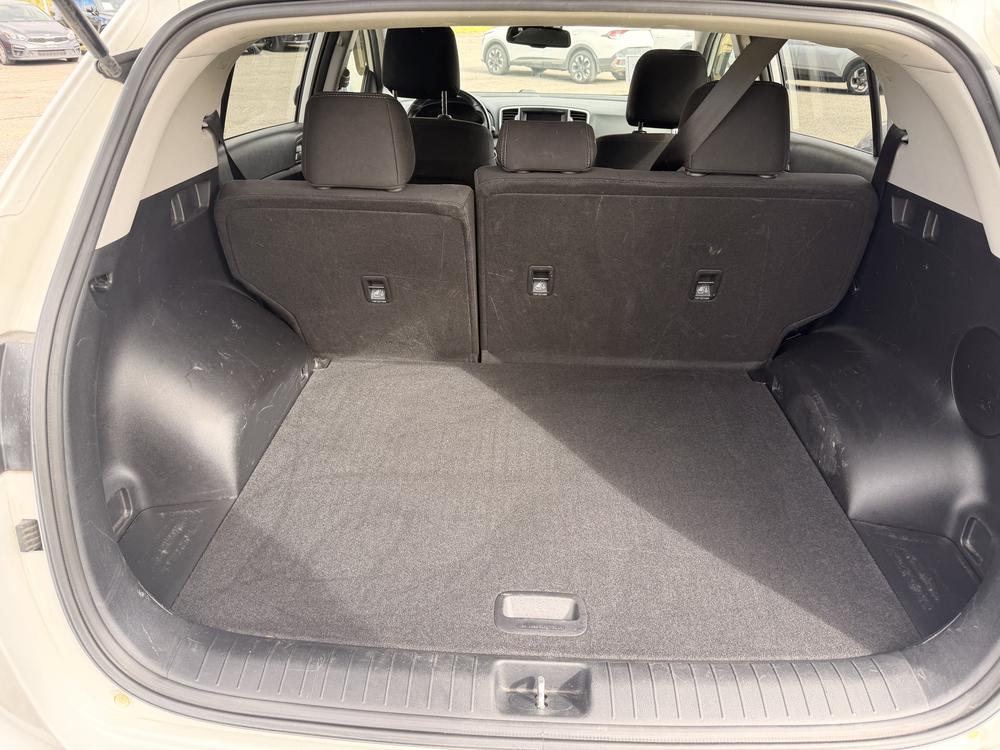 Kia Sportage EX AWD 2017 à vendre à Trois-Rivières - 31