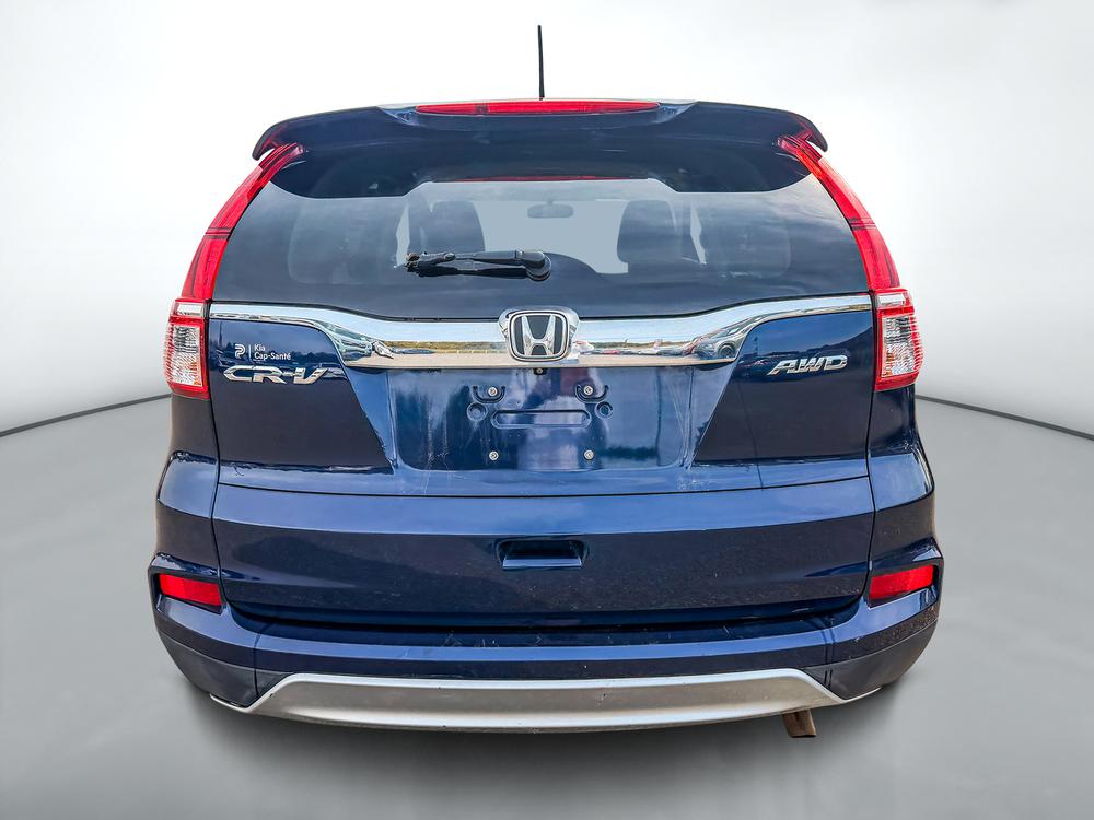 Honda CR-V EX AWD 2016 à vendre à Trois-Rivières - 7