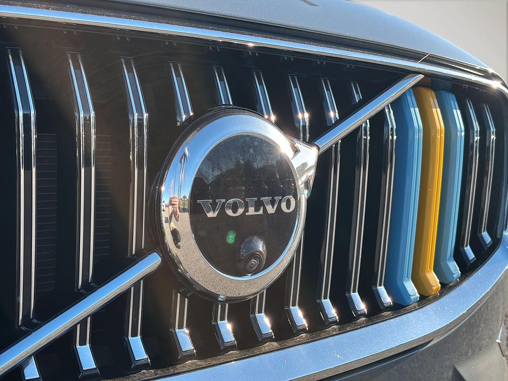 Volvo XC60 B6 INSCRIPTION AWD 2022 d&rsquo;occasion à vendre - 9